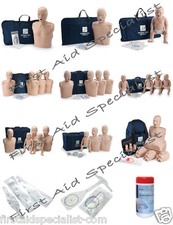 Prestan Pro First Aid Training