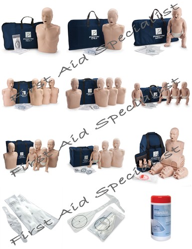 Prestan pro first - prestan, training