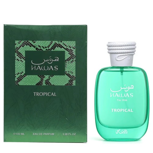 Hawas tropical for him - tropical,