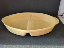 * CLOVERLEAF POTTERY * YELLOW