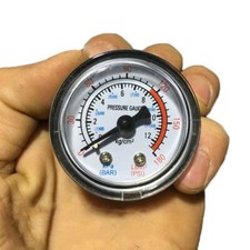 Premium For Air Pressure Gauge