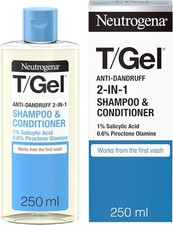 Neutrogena T/Gel 2 in 1