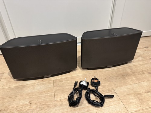 Sonos play 5 wireless - 2, x