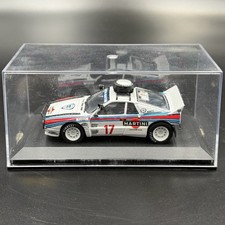 DeAgostini Rally Car