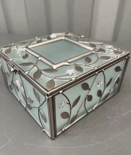 Decorative frosted glass - frosted,