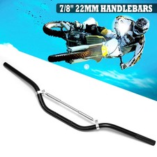 22mm 7/8'' Braced Handlebars