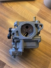 Tohatsu 15hp 20hp Four Stroke