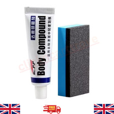 Car Scratch Repair Remover