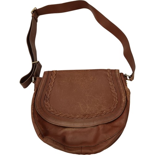 Boden leather crossbody bag - boden,