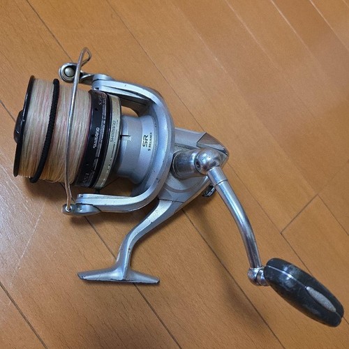 Shimano super aero - super, speedcast
