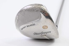 MacGregor DX #5 Wood / 18
