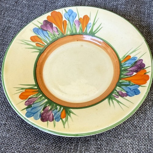 Clarice cliff bizarre crocus - clarice,