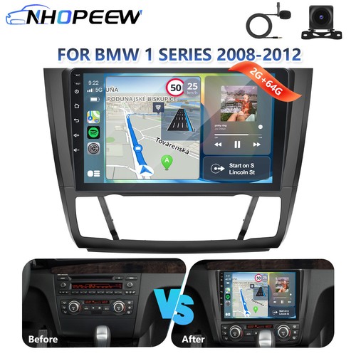 64g android carplay car - android,