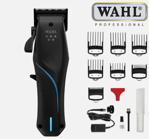 Wahl star vapor cordless - wahl,