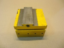 GENUINE HOBBYMAT MD65 LATHE -