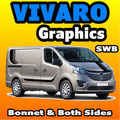 For vauxhall vivaro - vivaro, mk2