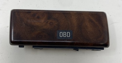 Bmw e38 series wood - e38,