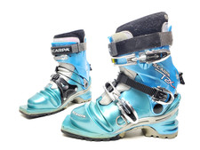 SCARPA T2X 75mm Telemark Ski