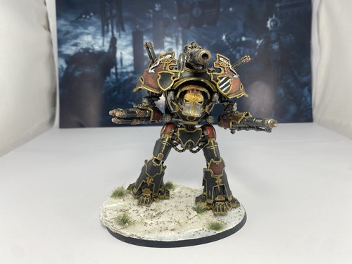Warhammer 40k legions - warhammer,