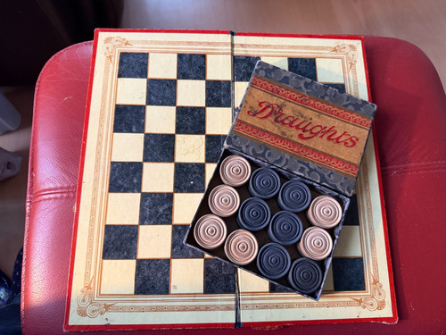 Vintage antique set of - /,