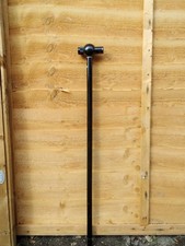 Rare Dunhill Walking Cane With