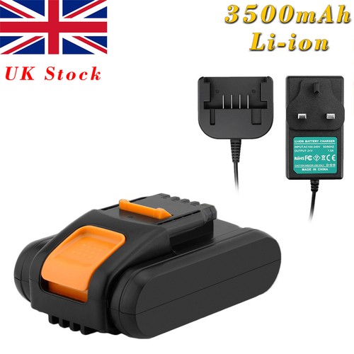 For worx wg549 - worx, wx390