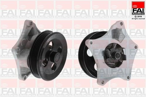 Water pump for vauxhall - water,