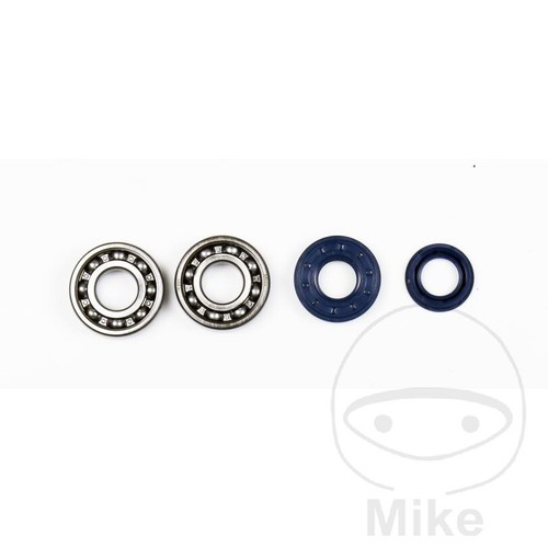 Athena crankshaft bearing kit - bearing,