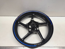 Front Wheel Rim Yamaha YZF R1 4C8 2007 - 2008 PLEASE READ
