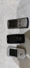 Samsung SGH E900 - Black (Unlocked) Mobile Phone