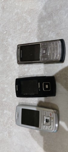 Samsung sgh e900 - e900,