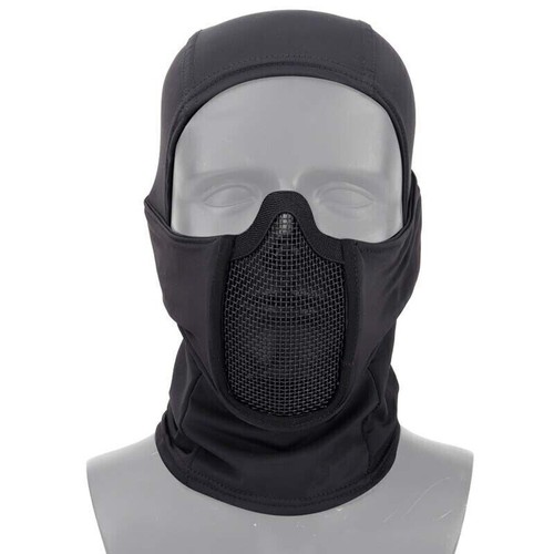 Tactical operators balaclava - operators,