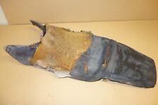 Honda NT650 NT400 NT BROS RC31