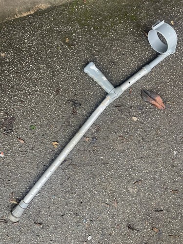 Coopers elbow crutch - elbow, 15