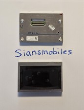 Ford Transit Custom 2014-2018 Lcd Screen Display Head Unit Sat Nav MFD Original