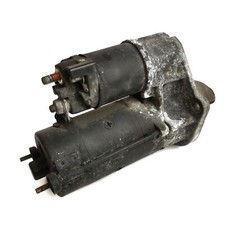 Starter Starter GENUINE BMW
