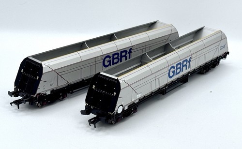 Accurascale hya coal hopper - accurascale,