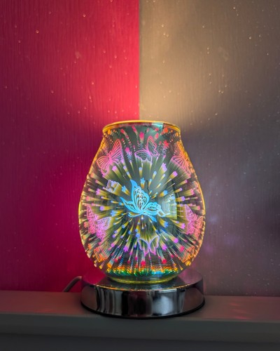 Butterfly touch electric - butterfly,