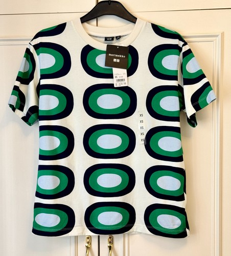 Uniqlo marimekko graphic - uniqlo,
