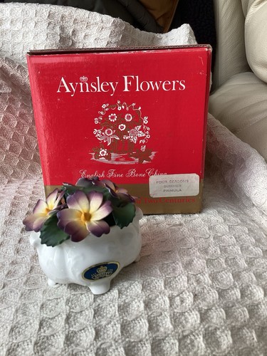 Aynsley flowers four - flowers,