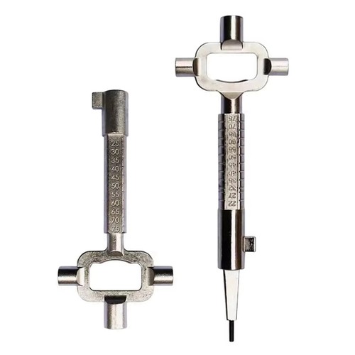 Locksmith tools multi purpose - tools, multi-purpose
