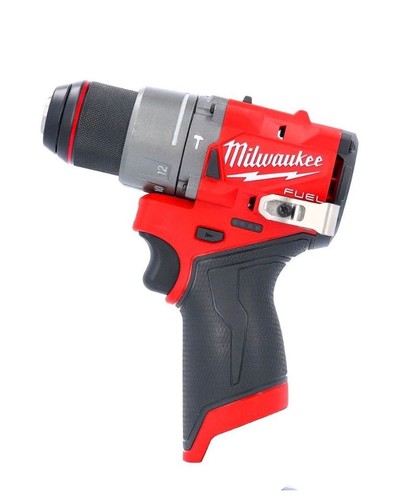 Milwaukee m12fpd2 12v - milwaukee,