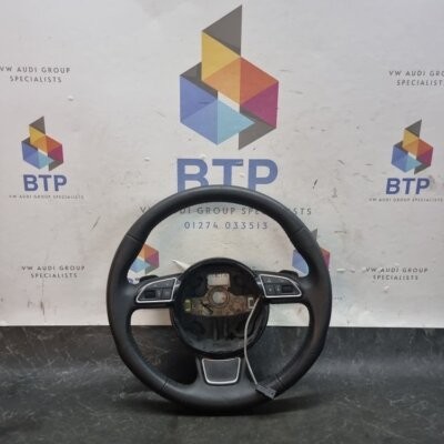 2010 2018 audi steering - 2010-2018,