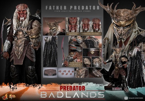 Presale hot toys - hot,