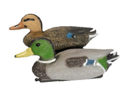 Pondh2o floating mallard - pondh2o,