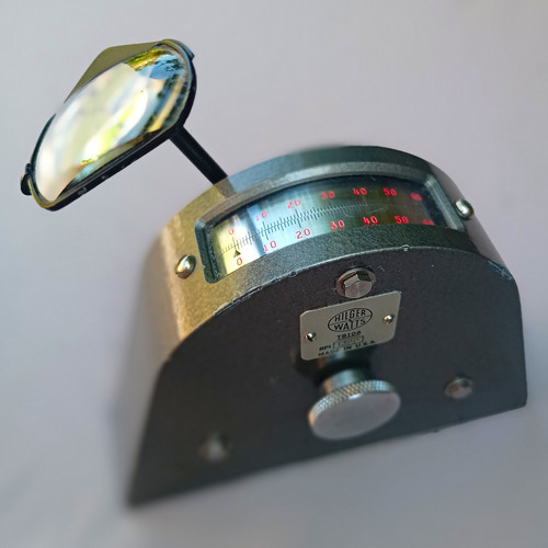 Hilger watts tb108 precision - hilger,