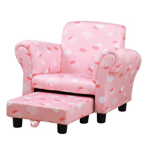 Homcom kids armchair - homcom,