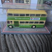 CORGI OOC 41905 LEYLAND PD3