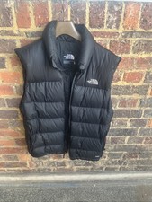 The North Face Nuptse 2 Gilet