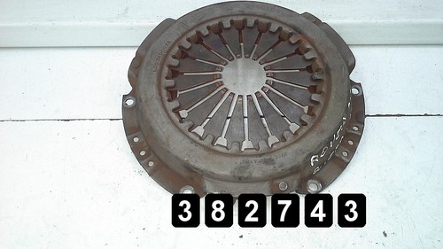 2001 rover clutch - rover, 25